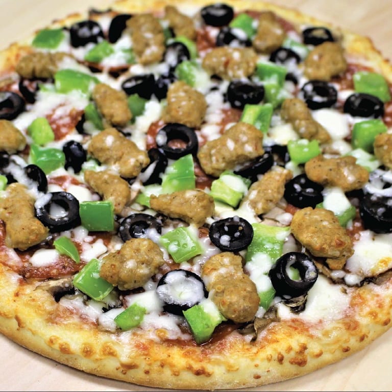 Delicious Greek Salad Options