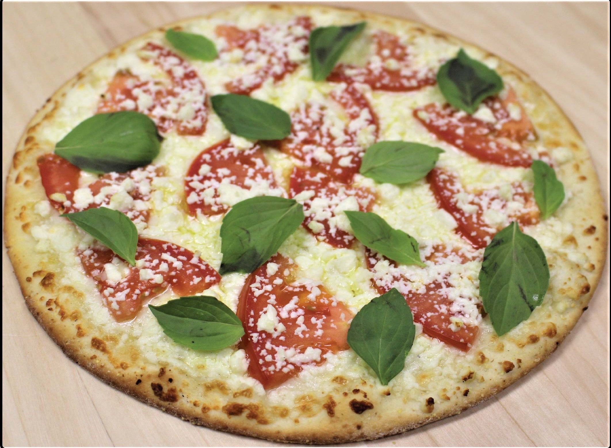 Armenian Pizza.