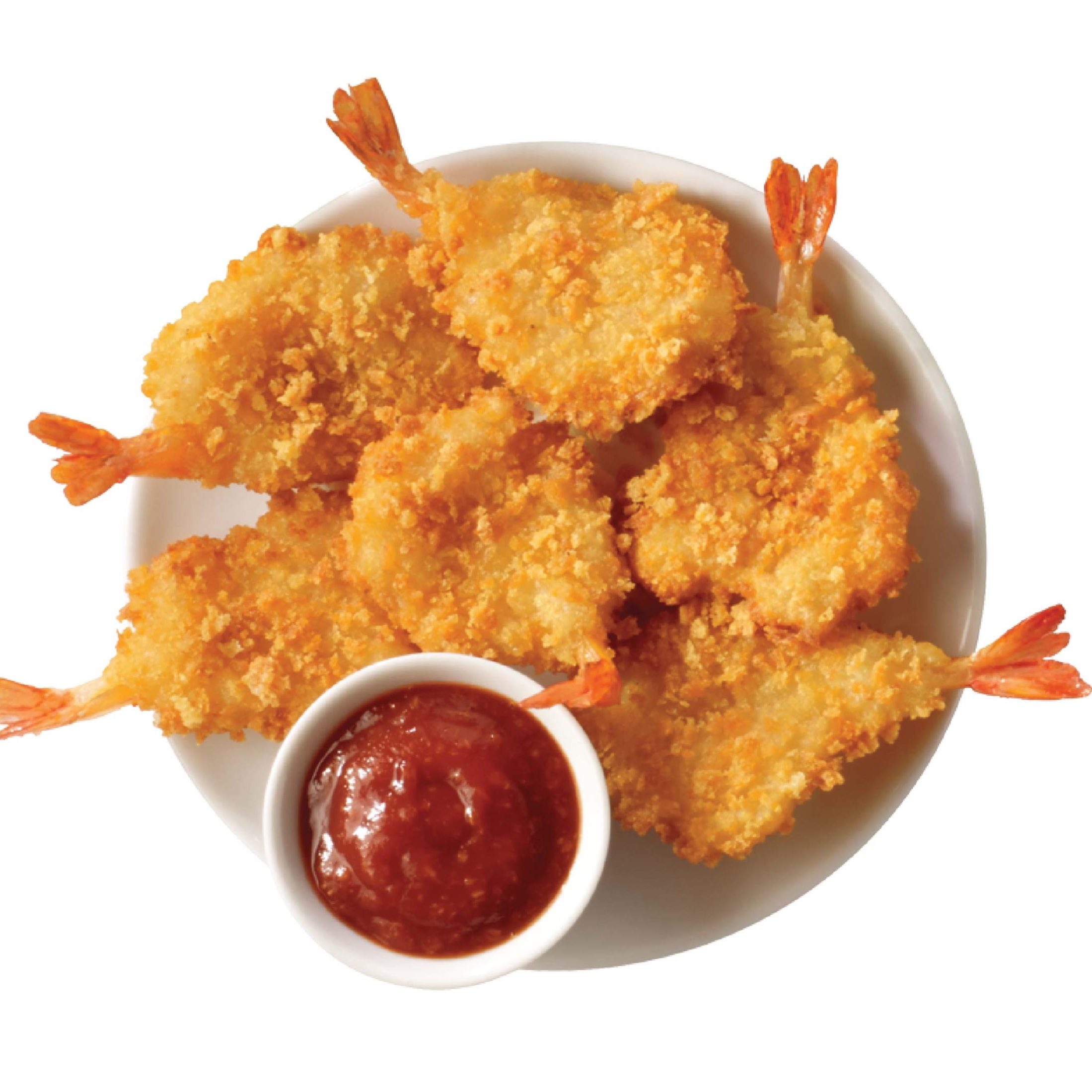Shrimp.