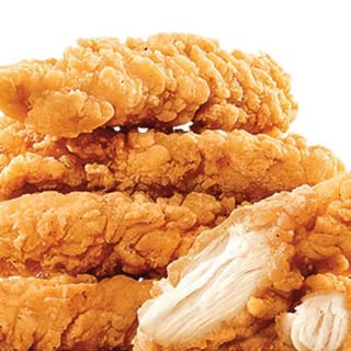A la Carte Chicken