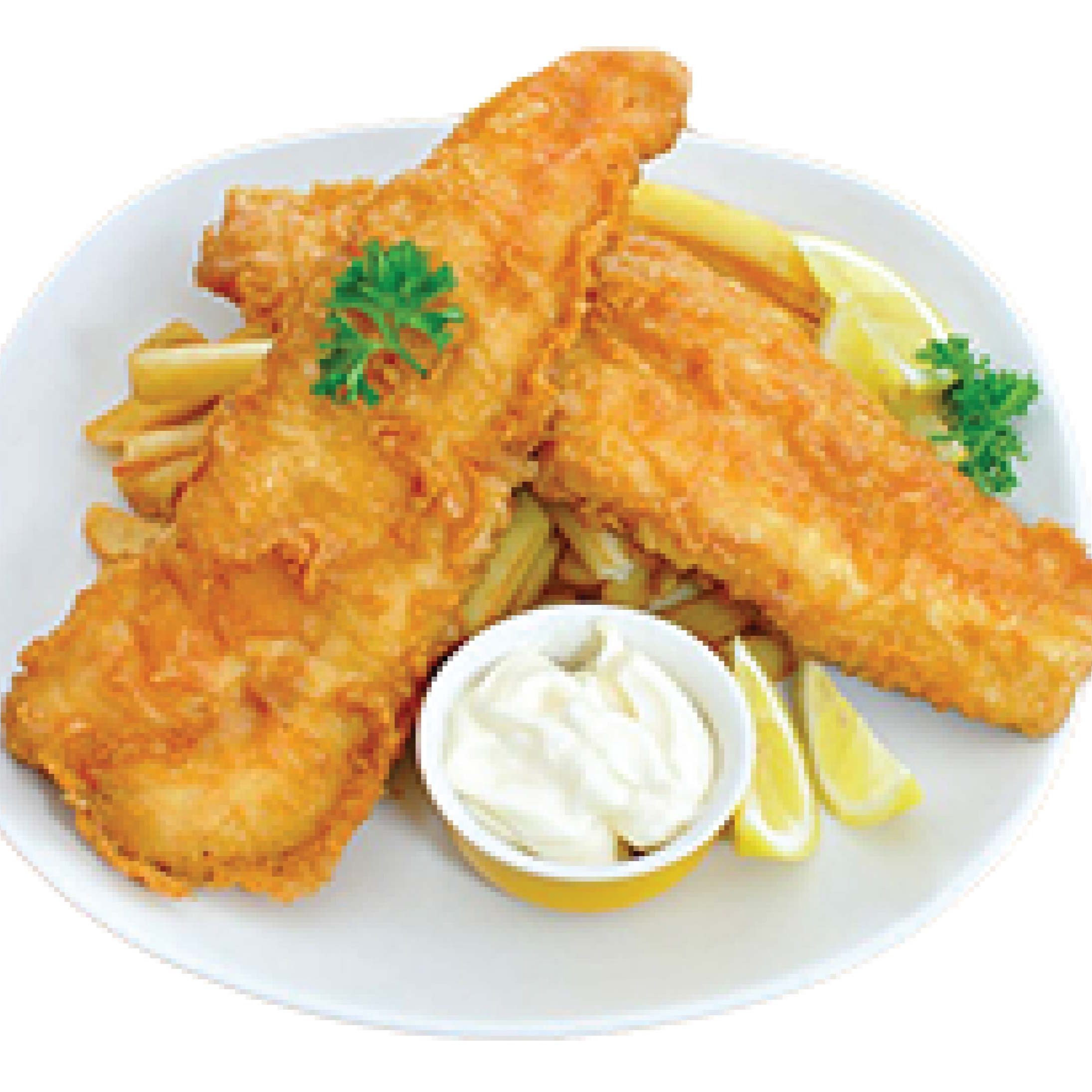 Fish.