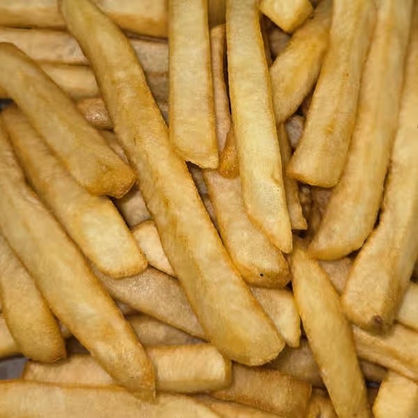 French Fries.