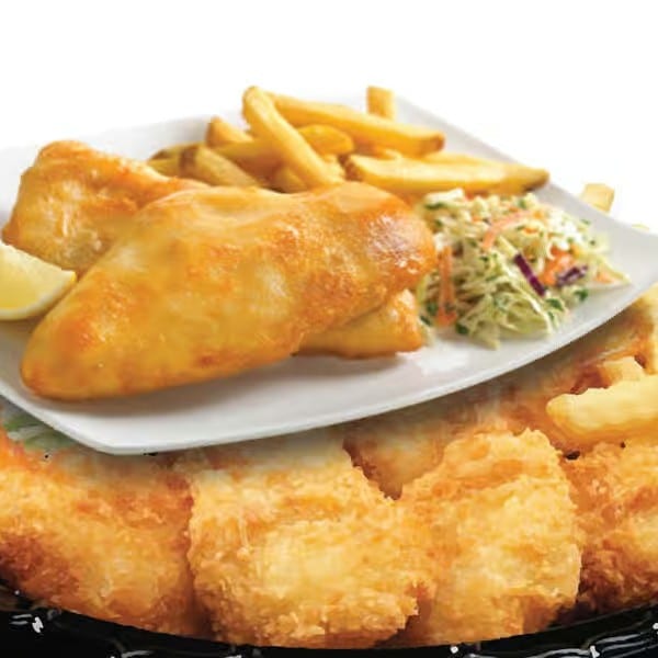 Seafarers Delight.