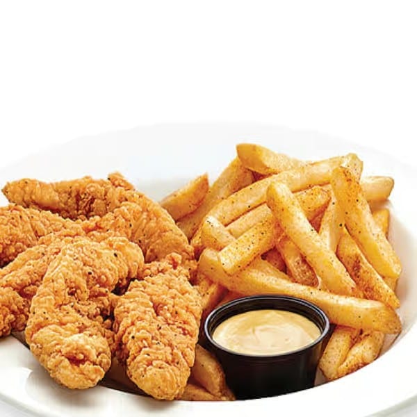 Chicken Tenders.