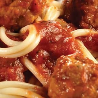Spaghetti